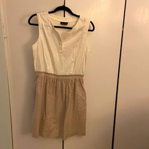 Max and Cleo dress. Size 10.